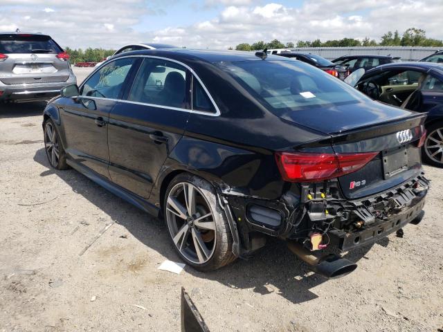 2020 AUDI RS3 WUABWGFF7LA901783