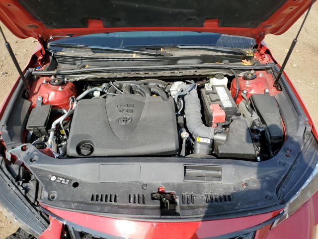 2020 TOYOTA AVALON XSE 4T1FZ1FB3LU056070