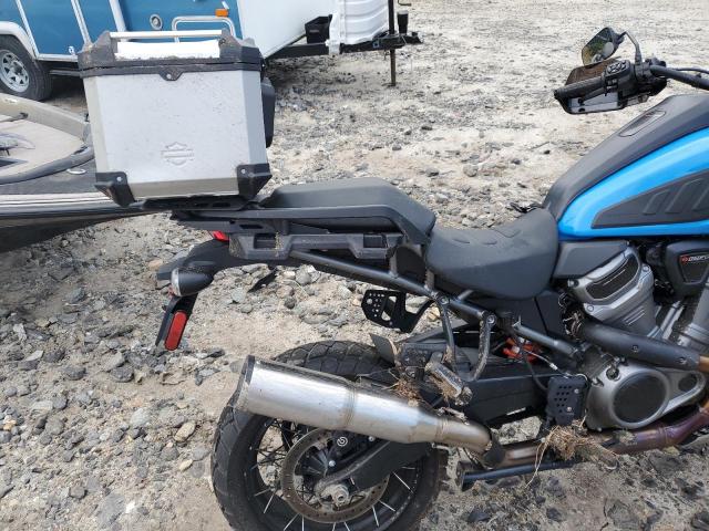 2022 HARLEY-DAVIDSON RA1250 S 1HD1ZES14NB309154