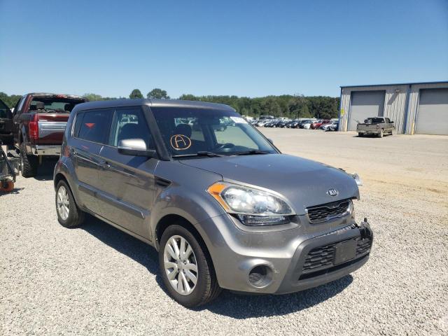 2013 KIA Soul + for sale in Conway, AR