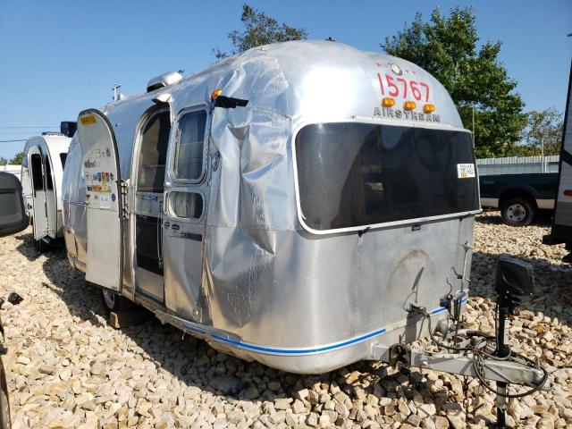 Airstream salvage cars for sale: 1971 Airstream Land Yacht