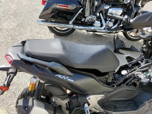 2021 HONDA ADV150 A MLHKF3853M5000878