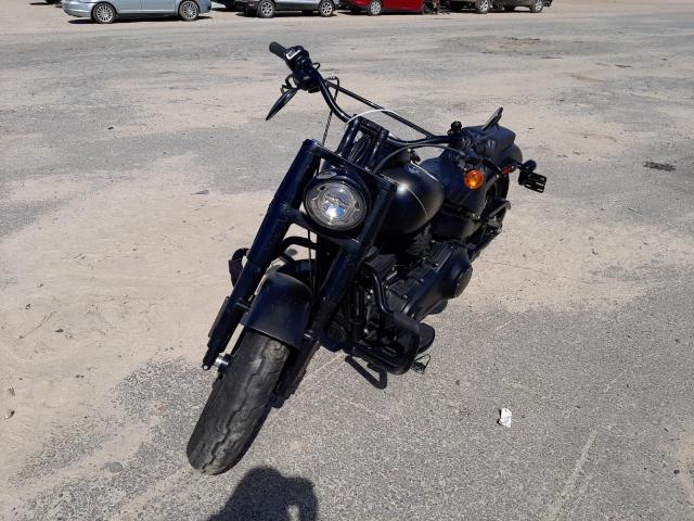 2021 HARLEY-DAVIDSON FLSL 1HD1YDJ1XMB029672