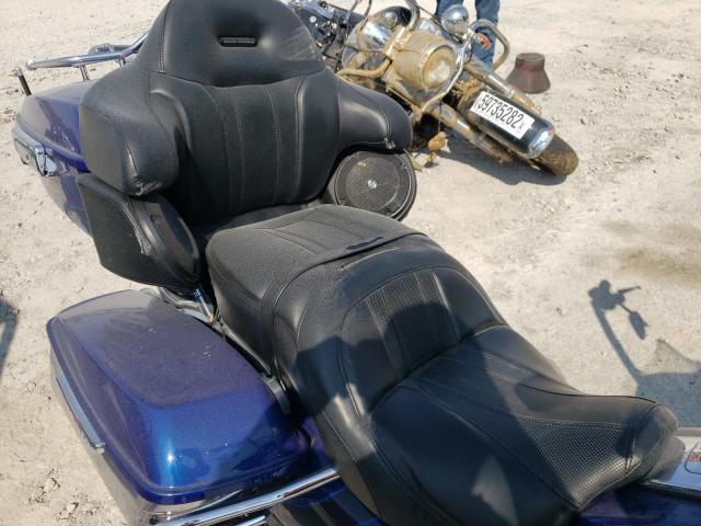 2015 HARLEY-DAVIDSON FLTRUSE CV 1HD1TAN18FB957443