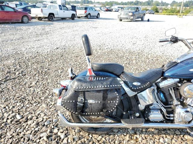 2002 HARLEY-DAVIDSON FLSTCI 1HD1BWB142Y085998
