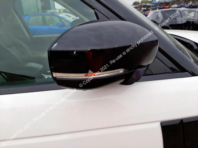 2013 LAND ROVER RANGE ROVE