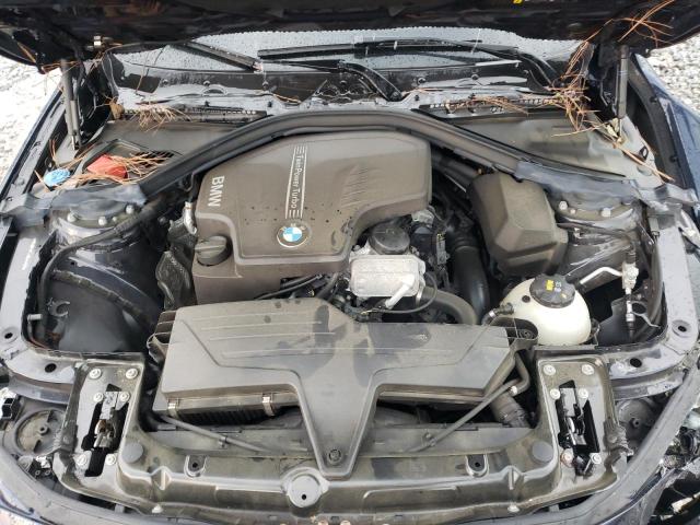 2017 BMW UK WBA8E5G33HNU45457