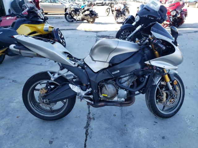 2005 KAWASAKI ZX636 C1 JKBZXJC145A020496