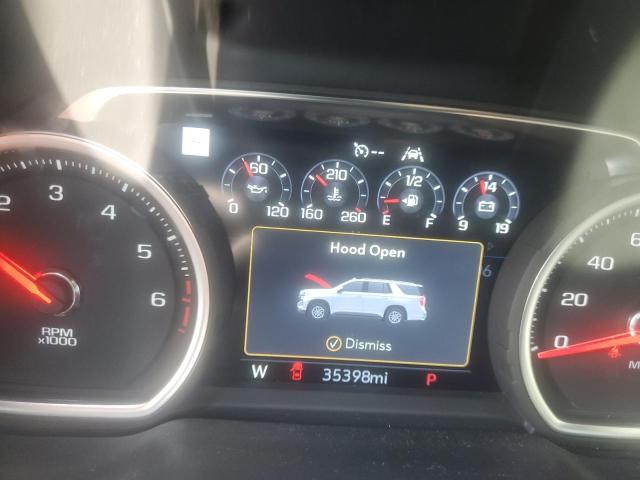2021 CHEVROLET TAHOE C150 - 1GNSCTKL8MR120467