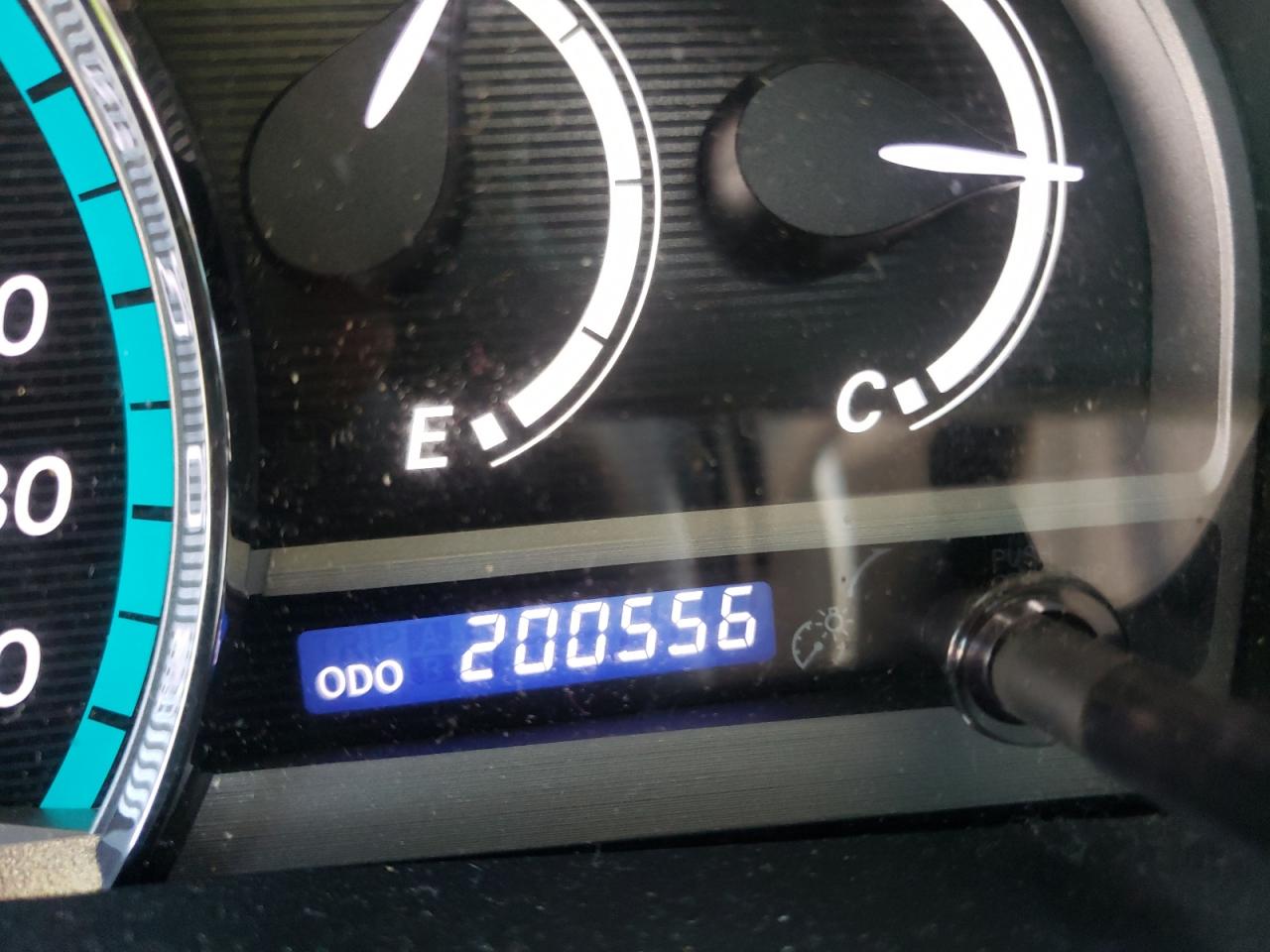 2011 Toyota Venza VIN: 4T3ZK3BB7BU037045 Lot: 71511112