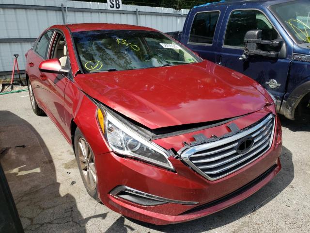 Vin: 5npe24af1fh231141, lot: 70061373, hyundai sonata se 2015 img_1
