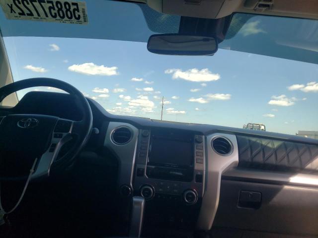 2018 TOYOTA UK 5TFAW5F13JX706016