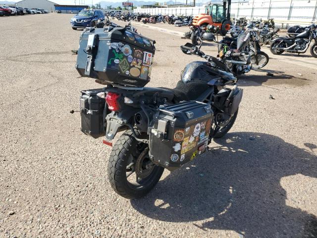 2016 TRIUMPH MOTORCYCLE TIGER 800 SMTE03BF5GT716587