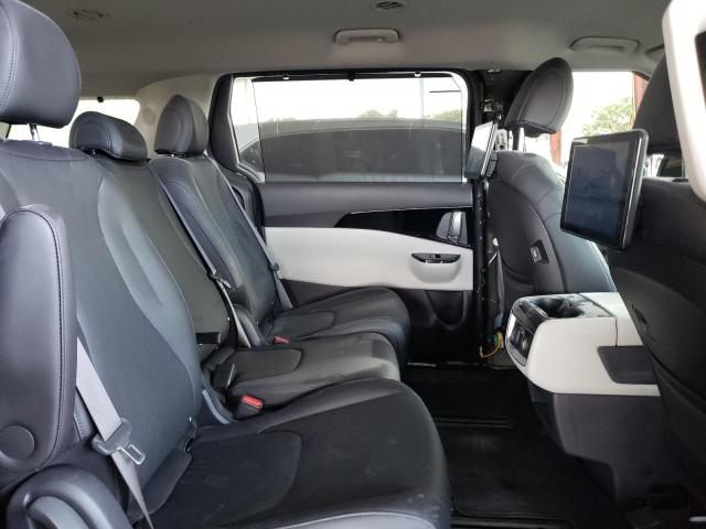 2022 KIA CARNIVAL S KNDNE5H33N6087481