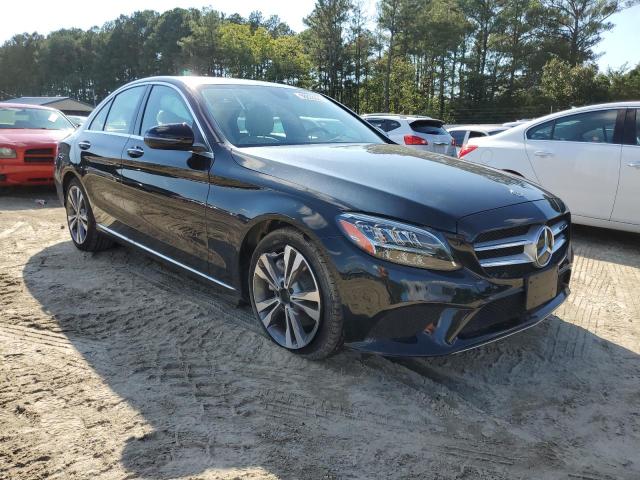 2021 Mercedes-Benz C-Class C 300