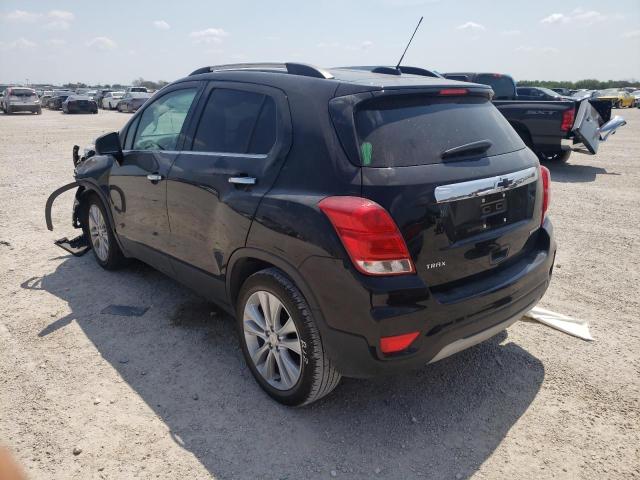 2020 CHEVROLET TRAX PREMI 3GNCJMSB3LL290443