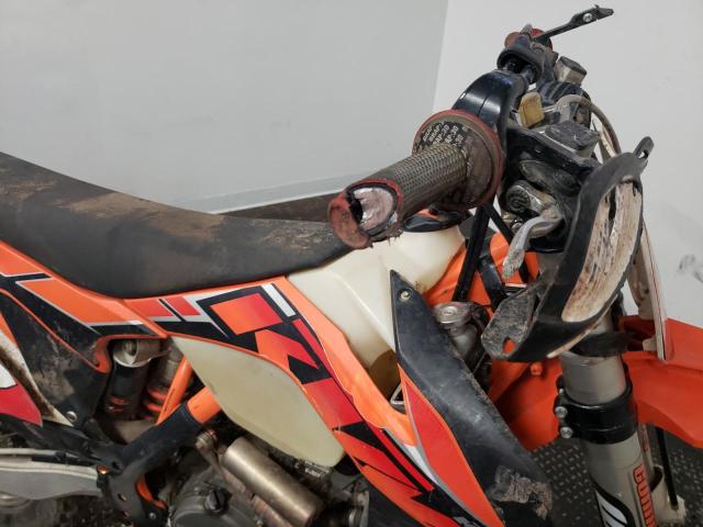 2014 KTM 350 SX-F VBKMXN438EM294521