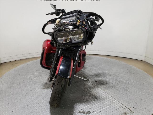 2020 HARLEY-DAVIDSON FLTRK 1HD1KZF1XLB664624