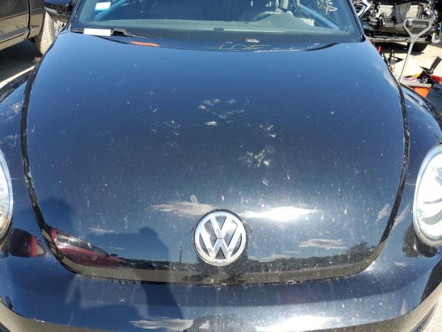 2016 VOLKSWAGEN BEETLE SE 3VWJ17AT2GM603197