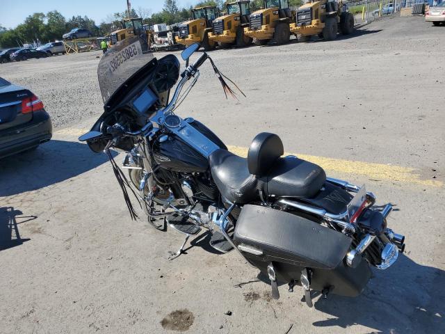 2001 HARLEY-DAVIDSON FLHRCI 1HD1FRW111Y627136