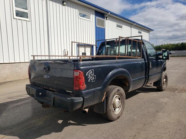 2015 FORD F250 SUPER - 1FTBF2B68FED34079
