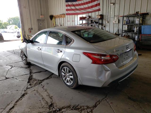 Lot #2312108047 2017 NISSAN ALTIMA 2.5 salvage car