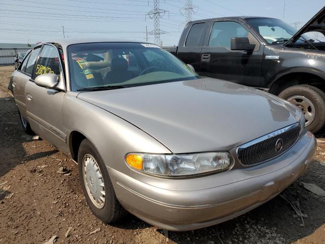 1999 Buick Century Limited