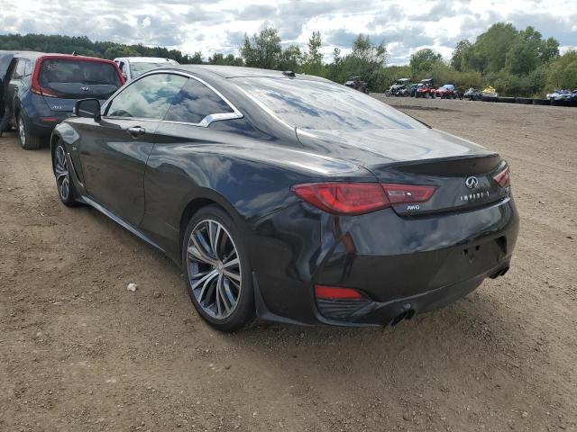 2019 INFINITI Q60 PURE JN1EV7EL2KM290131