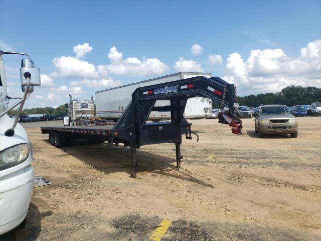 Other Gooseneck salvage cars for sale: 2018 Other Gooseneck