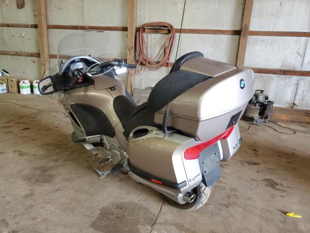 2000 BMW K1200 LT WB10555A1YZD73751