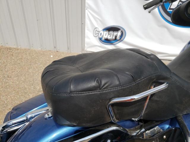 2005 HARLEY-DAVIDSON FLHTI 1HD1FVW145Y657035