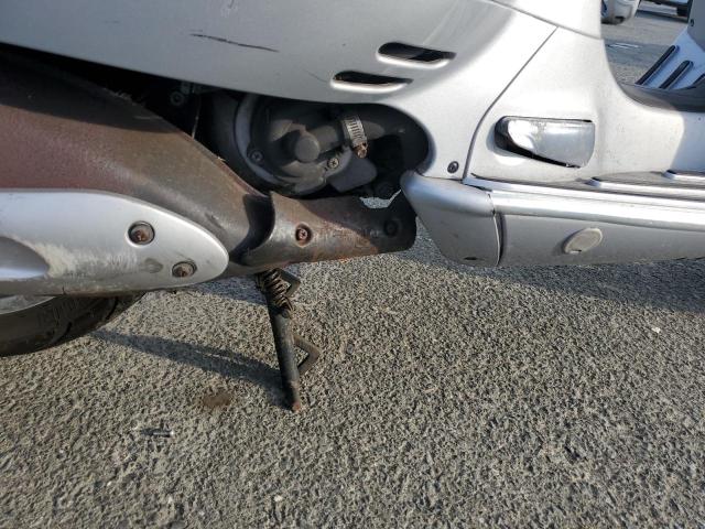 2006 VESPA GRANTURISM ZAPM319KX65006630
