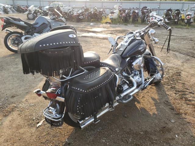 2004 HARLEY-DAVIDSON FLSTCI - 1HD1BWB114Y088232