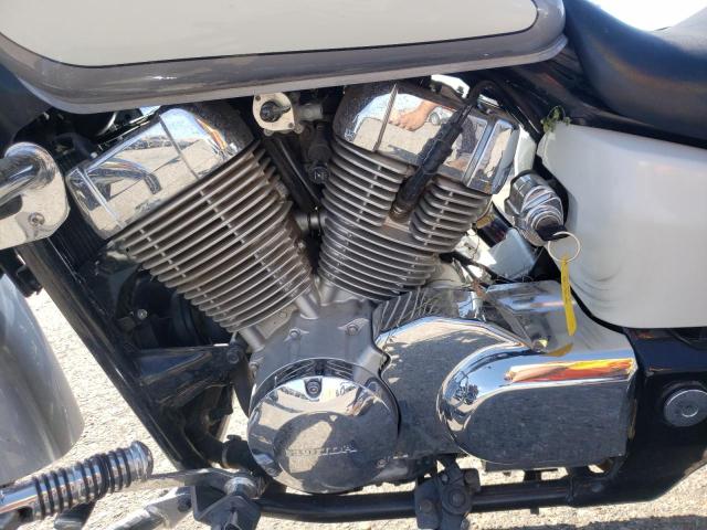 2006 HONDA VT750 CA JH2RC50436M200376