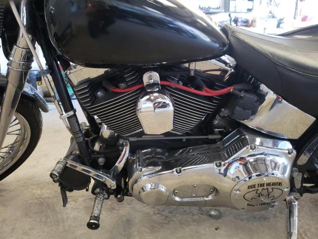 2004 HARLEY-DAVIDSON FXSTSI 1HD1BZB194Y039541