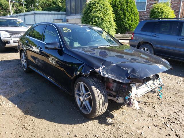 2016 MERCEDES-BENZ E 400 - WDDHF6FB5GB233650