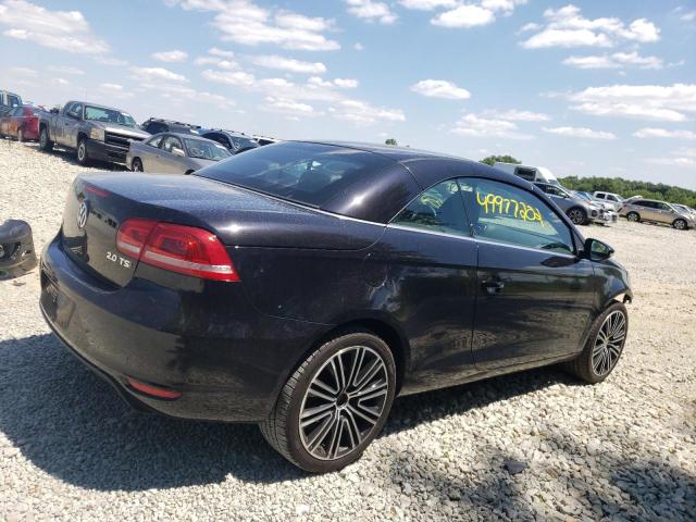 2015 VOLKSWAGEN EOS LUX WVWFW8AH2FV003702
