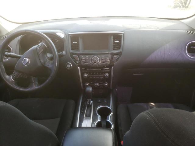 2018 NISSAN PATHFINDER 5N1DR2MNXJC625655