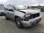 2003 CHEVROLET  TRAILBLZR