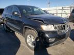 2012 JEEP  CHEROKEE