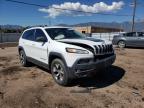 2015 JEEP  CHEROKEE