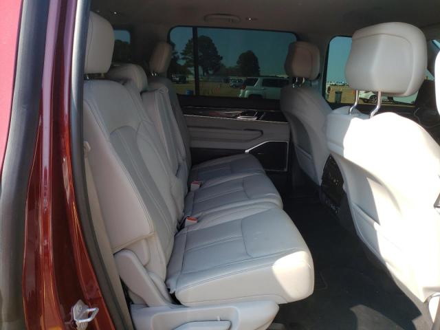 2022 JEEP WAGONEER S 1C4SJUAT9NS222215