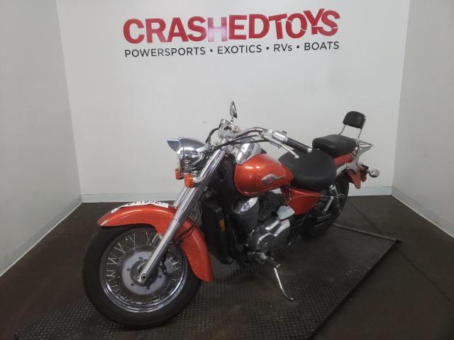 2003 HONDA VT750 CDD JH2RC44F73M101979