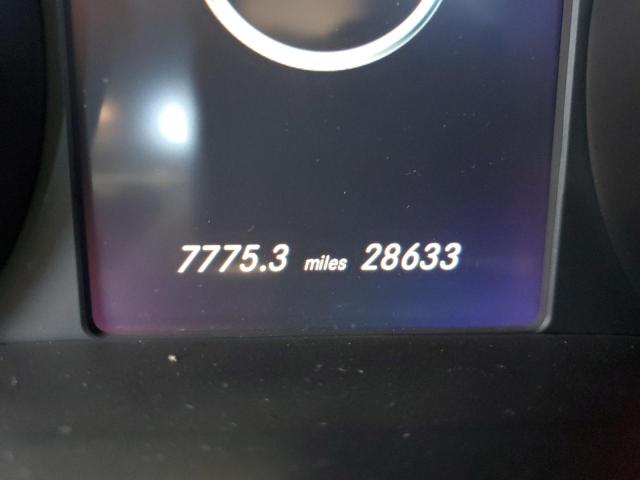 2020 MERCEDES-BENZ GLC COUPE - W1N0J6EB3LF821808