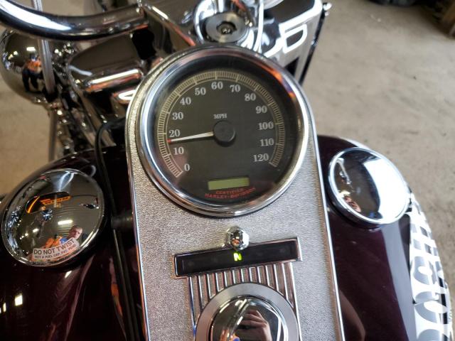 2005 HARLEY-DAVIDSON FLHRCI 1HD1FRW105Y615324