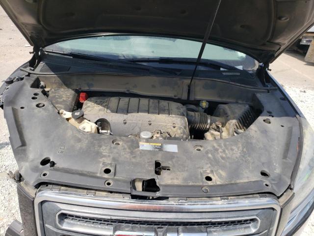 1GKKRRKD4EJ198204 GMC Acadia Slt-1