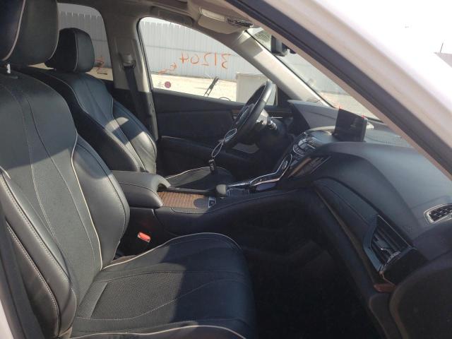 2019 ACURA RDX PLATIN 5J8TC2H90KL805714
