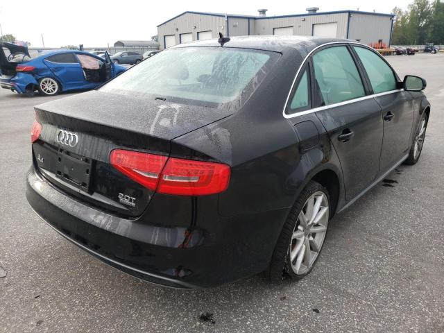 VIN WAUFFAFL7FN037944 2015 Audi A4, Premium Plus no.4