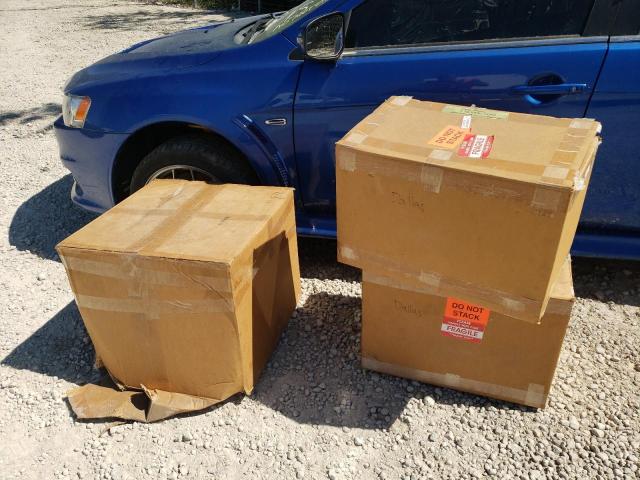 2015 MITSUBISHI LANCER EVO JA32W5FV8FU008404