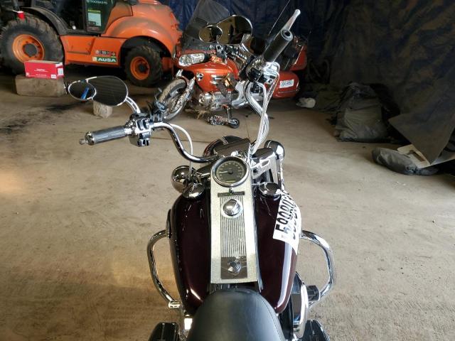 2005 HARLEY-DAVIDSON FLHRCI 1HD1FRW105Y615324